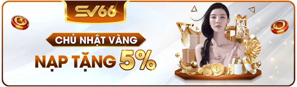 chủ nhật vàng