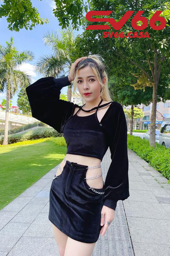 CEO Linh Barbie – Hành Trình Từ Tiktoker Đến Doanh Nhân Thành Đạt