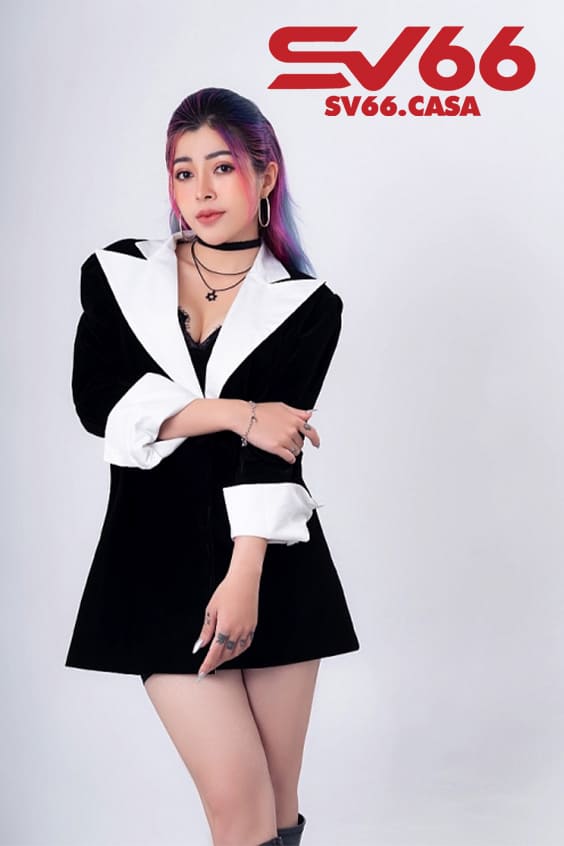 Tầm Nhìn Của CEO Linh Barbie Và Cổng Game SV66